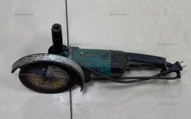 Купить УШМ Makita 9069 б/у , в Новокуйбышевск Цена:5900рублей