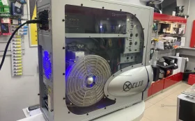 Купить Системный блок  Xclio б/у , в Тольятти Цена:8900рублей