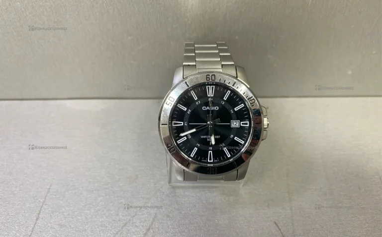 Часы Casio MTP-VD01