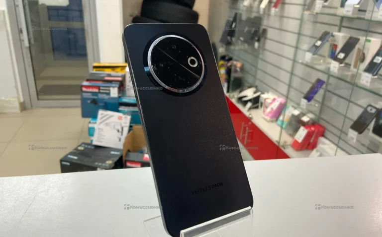 Tecno SPARK 30C 6/128Gb