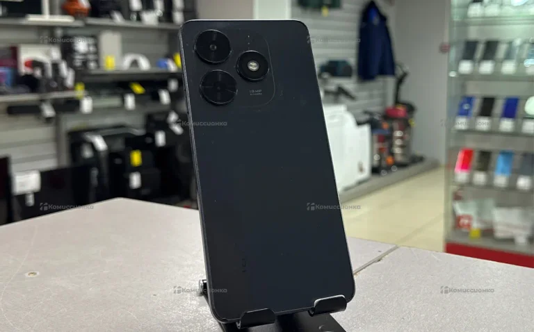 Tecno Spark Go 2024 3/64 ГБ