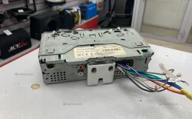 Автомагнитола  Pioneer MVH-S120UBW