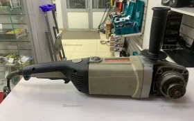 Купить УШМ Интерскол УШМ-230/2300М б/у , в Нижнекамск Цена:3200рублей