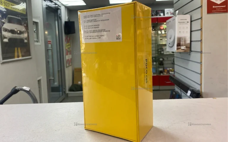 Xiaomi POCO C85 6/128
