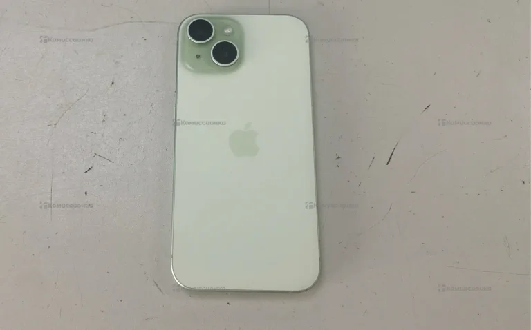 Apple iPhone 15 128GB