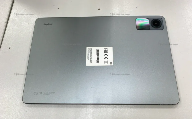 Планшет Xiaomi Redmi Pad SE 4/128Gb Wi-Fi