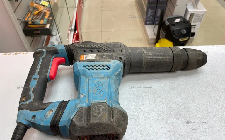 Отбойный молоток Sturm! DH2516P