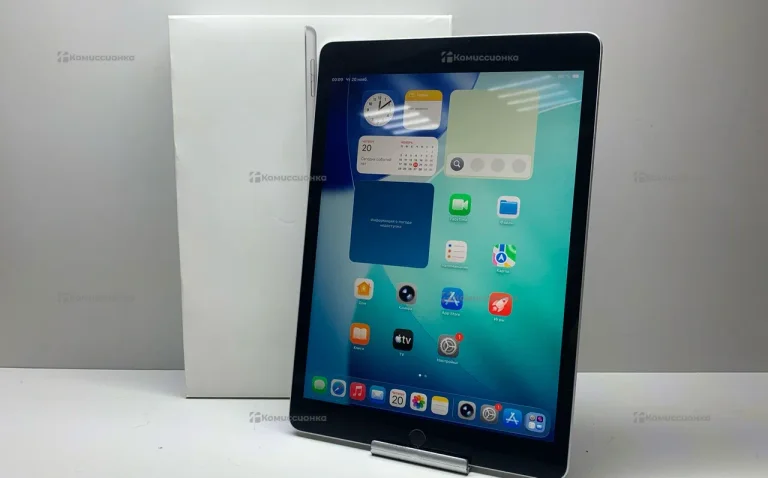 Планшет Apple iPad 9-го поколения 64ГБ