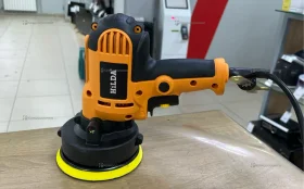Орбитальная шлифмашина Hilda Polisher