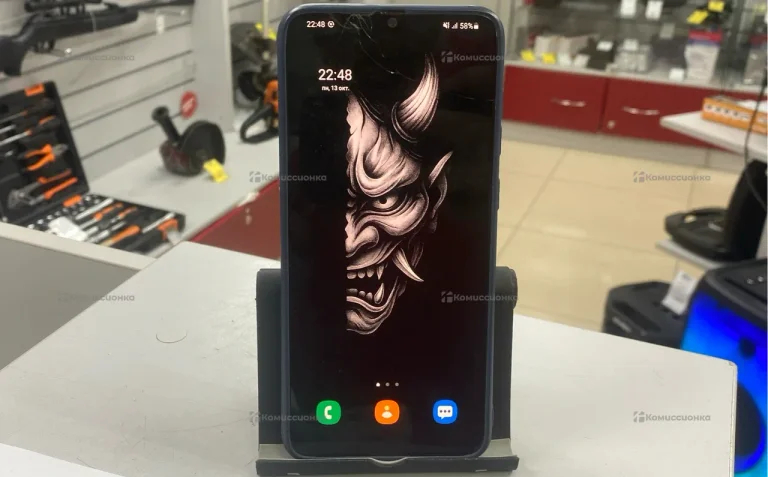 Samsung Galaxy A70 8/128 ГБ