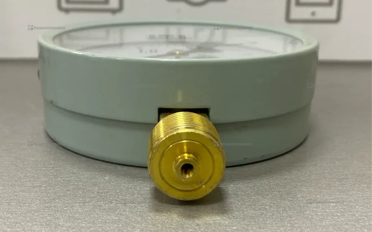 Манометр РосмаТМ-510Р