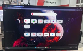 Купить Монитор монитор LOC 24G2 б/у , в Краснодар Цена:7900рублей