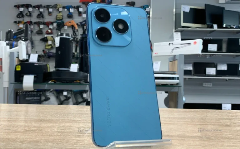 Tecno spark 20 8/128