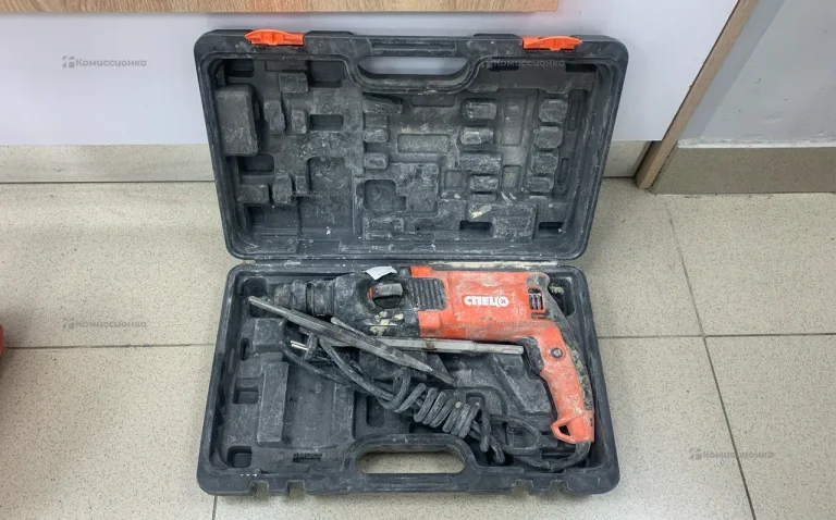 Перфоратор СПЕЦ БПЭ-850К