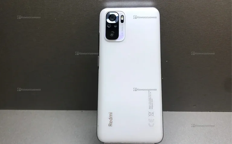 Xiaomi Redmi Note 10S 6/128Gb