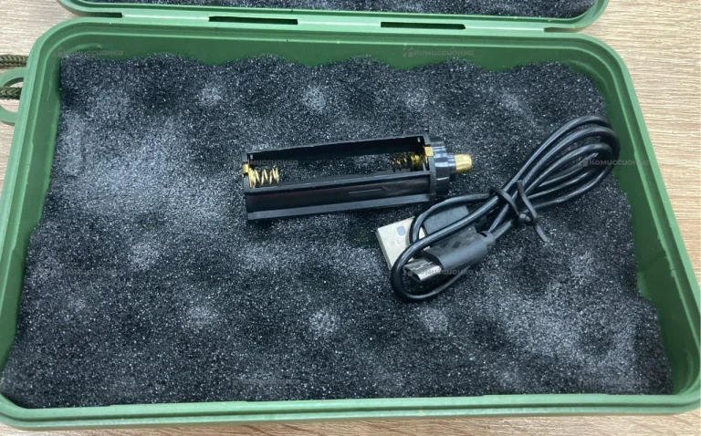 Фонарь Glanzen UFL-1700-X80P50