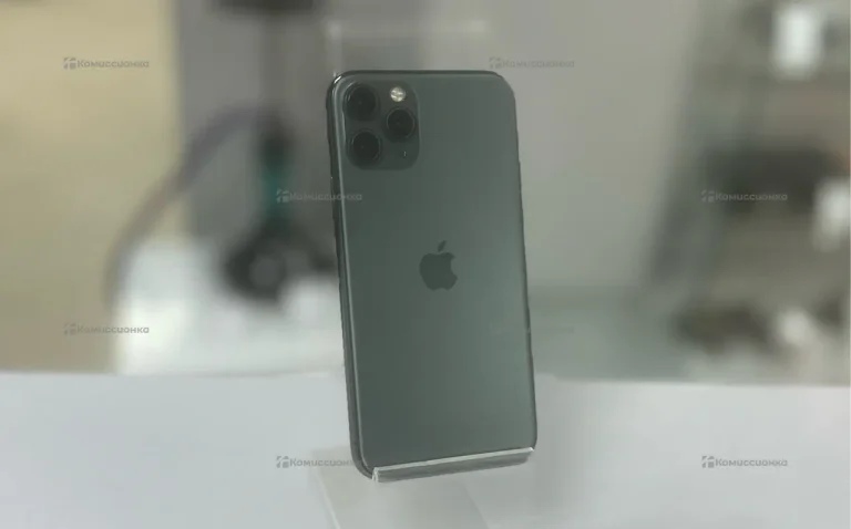 Apple iPhone 11 Pro 4/64 ГБ