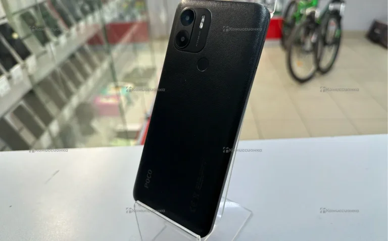 Poco C51 64Gb