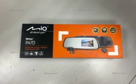 Видео регистратор movie r47d