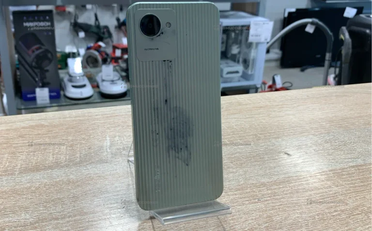 Realme C30 2/32 ГБ