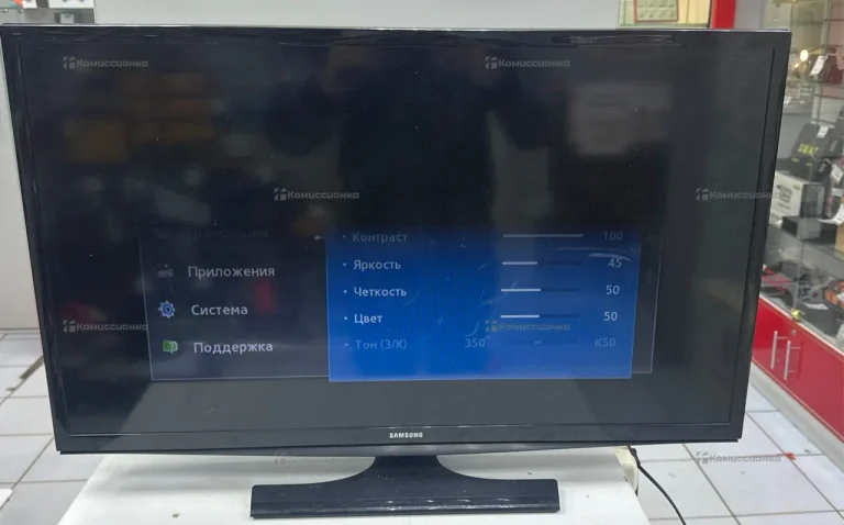Телевизор Samsung UE32J4100A