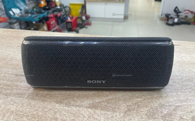 Колонка  Sony SRS XB31