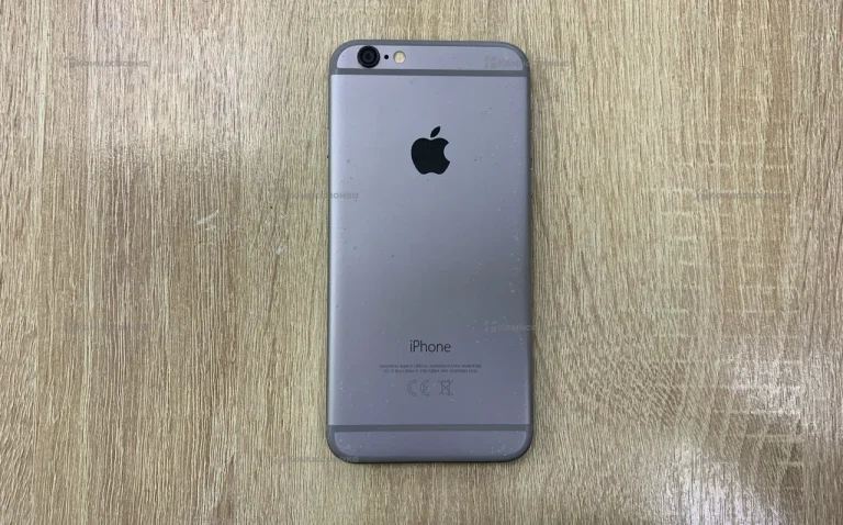 Apple iPhone 6 1/32 ГБ