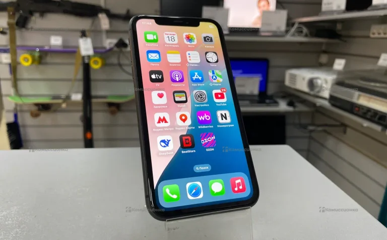 Apple iPhone 11 64