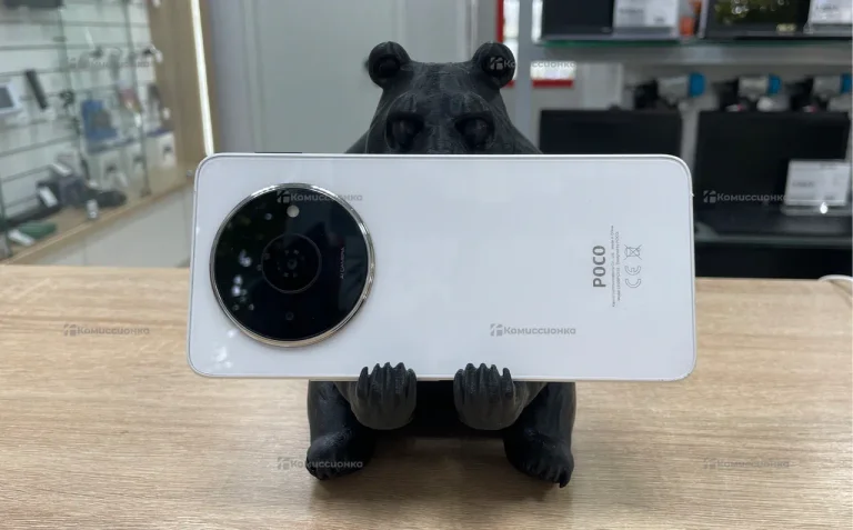 Xiaomi Poco C61 3/64Gb