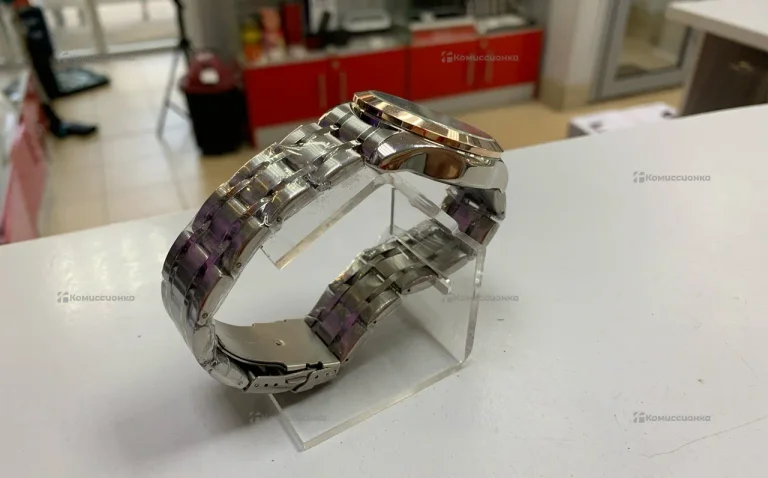 Часы  Tissot 1853