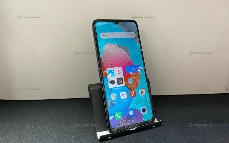 Tecno Spark Go 2023 3/64 ГБ