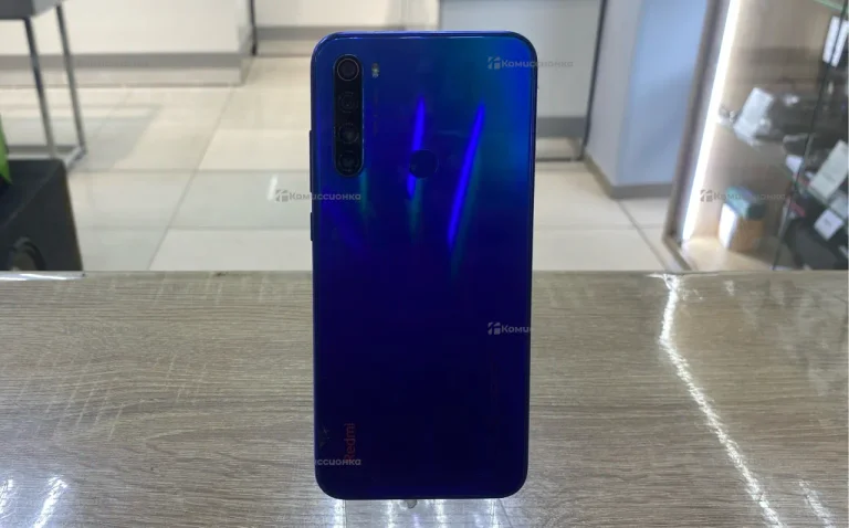Xiaomi Redmi Note 8T 32Gb