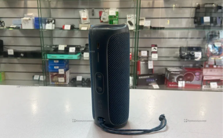 Колонка JBL Flip 5