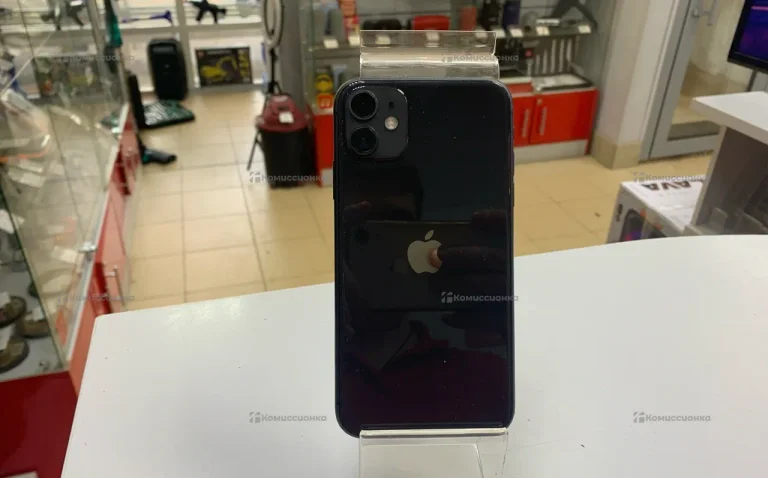 Apple IPhone 11 64Gb