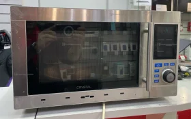 Микроволновая печь  CRYSTAL