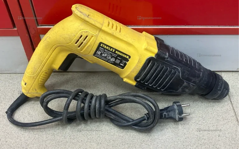 перфаратор Stanley fatmax fmer524