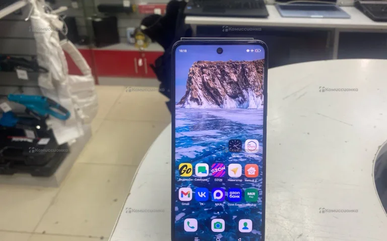 Infinix Hot 50 6/256 ГБ