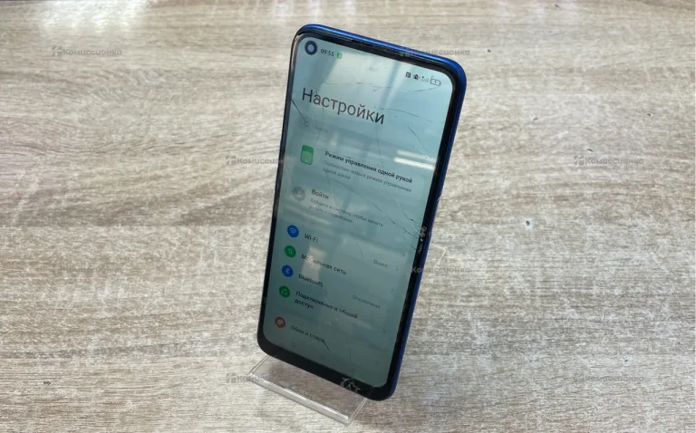 Oppo A55 4/64 ГБ