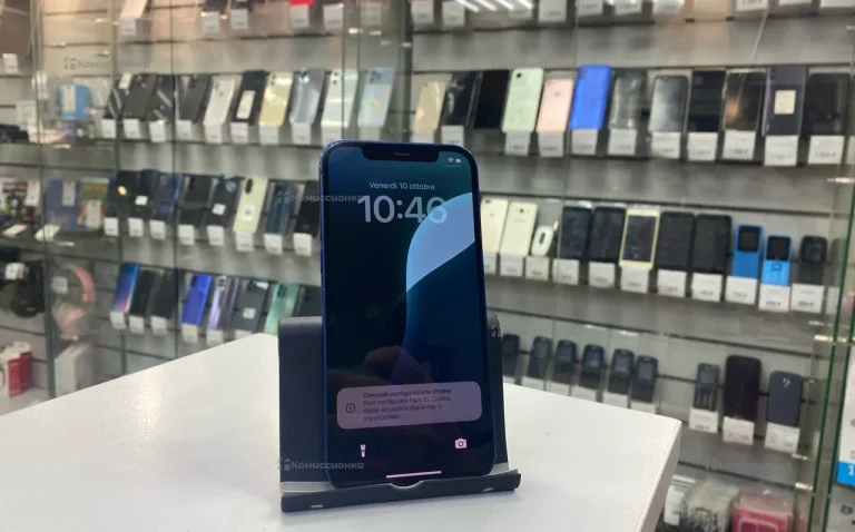 Apple iPhone 12 4/64 ГБ