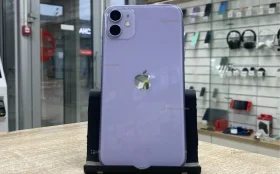 Apple iPhone 11 4/128 ГБ