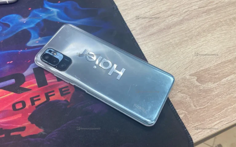 Xiaomi Redmi Note 10T 4/128 ГБ