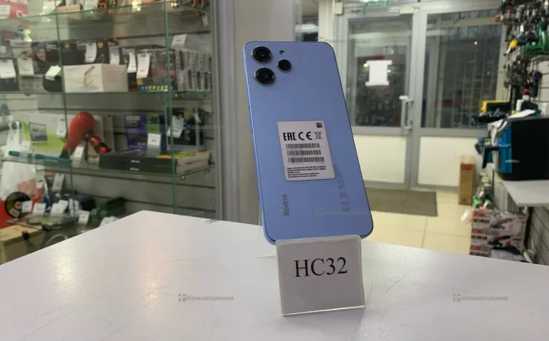 Xiaomi Redmi 12 4/128 ГБ