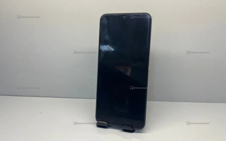 Realme C35 4/128 ГБ