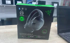 Наушники Razer BARRACUDA X