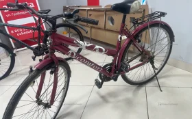 Купить Ведосипед Comfort 488 б/у , в Рязань Цена:4500рублей