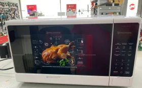 Купить Микроволновая печь  Dexp es-70 б/у , в Самара Цена:3500рублей