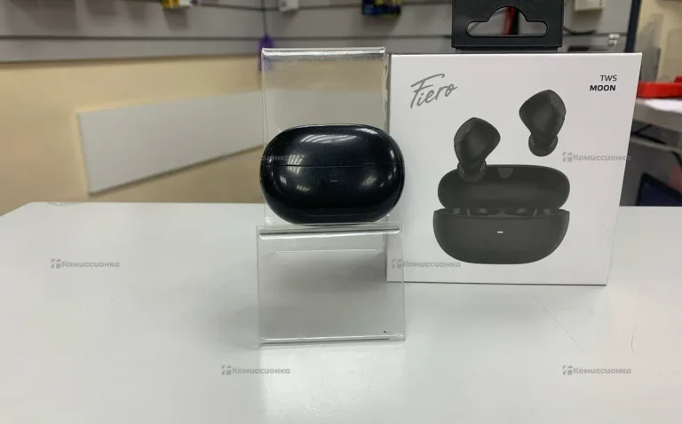 Наушники  Firero moon