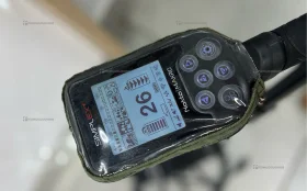 Металлоискатель Nokta Simplex plus