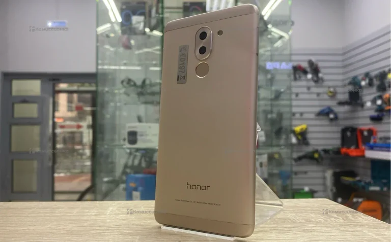 Honor 6X 3/32 ГБ