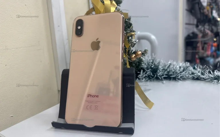 Apple IPhone X 256 ГБ